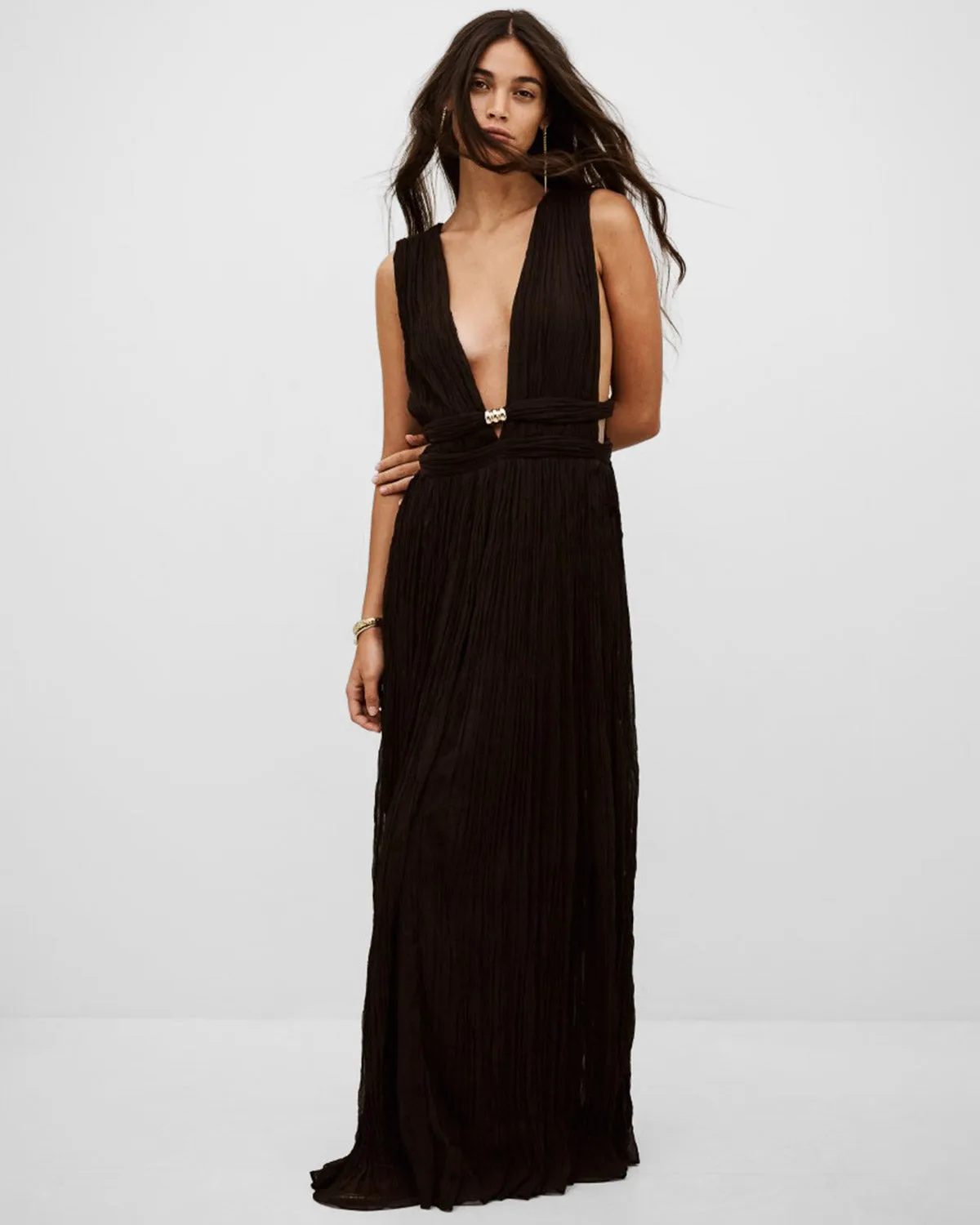 Tania Dress sold by TNT Fashion