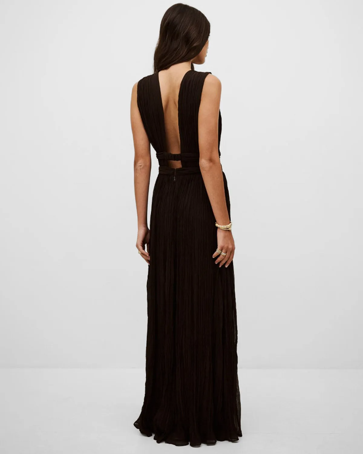 Tania Dress sold by TNT Fashion product image thumbnail 2