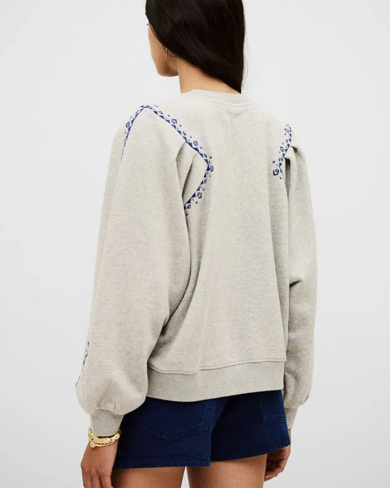 Miesta Sweatshirt sold by TNT Fashion product image thumbnail 2