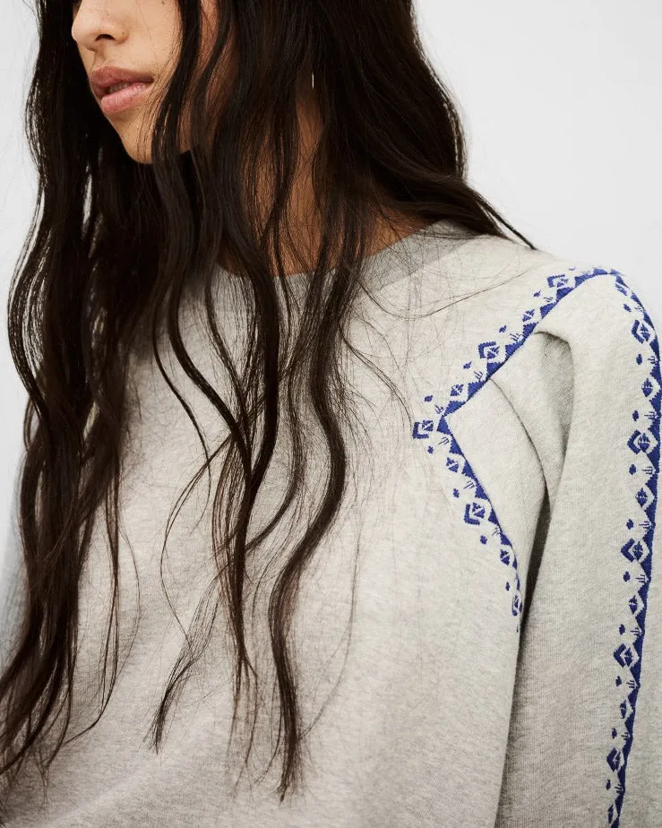 Miesta Sweatshirt sold by TNT Fashion product image thumbnail 3