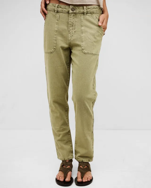 Fally Pant made by ba&sh