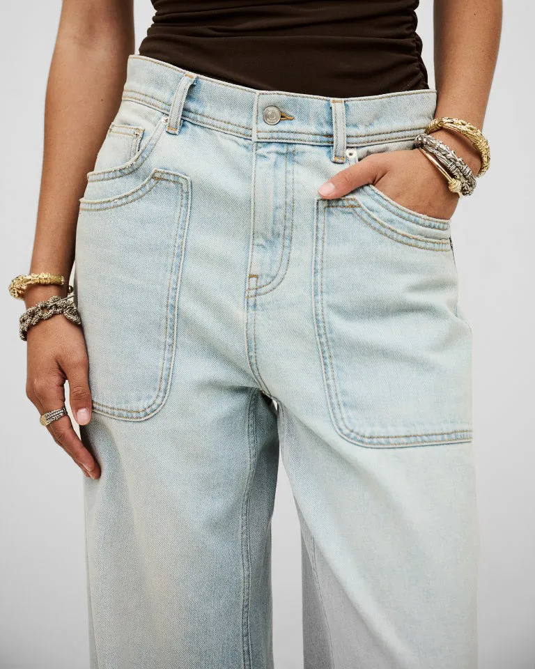 Zoel Jean sold by TNT Fashion product image thumbnail 4