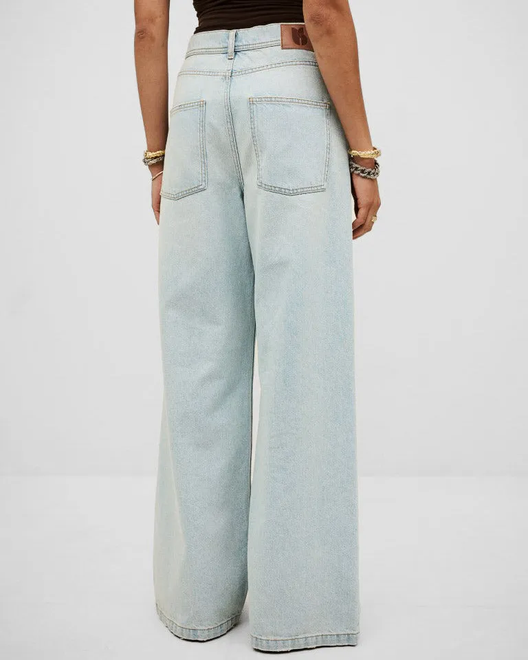 Zoel Jean sold by TNT Fashion product image thumbnail 3