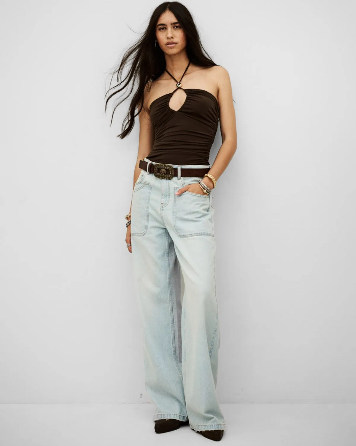 Zoel Jean sold by TNT Fashion product image thumbnail 2