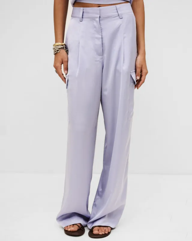 Cary Trousers made by ba&sh