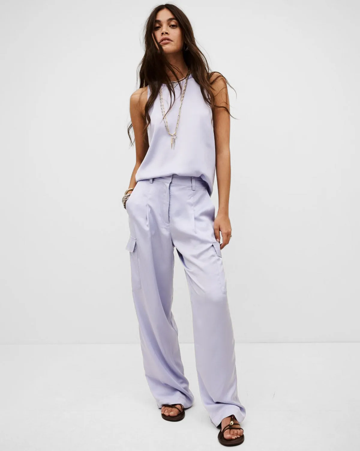 Cary Trousers sold by TNT Fashion product image thumbnail 2