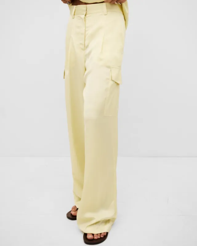 Cary Trousers made by ba&sh