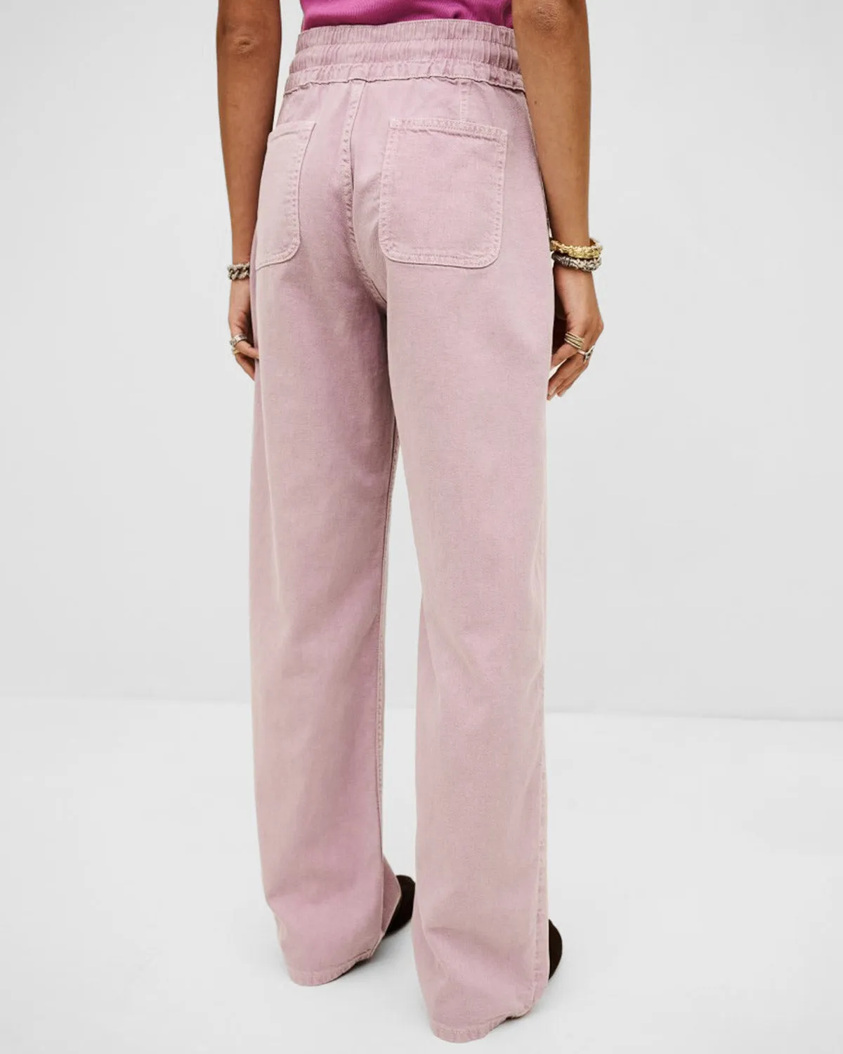 Fima Pant sold by TNT Fashion product image thumbnail 3