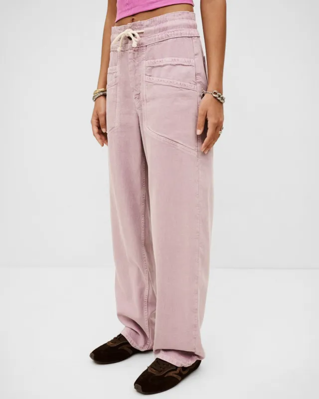 Fima Pant made by ba&sh