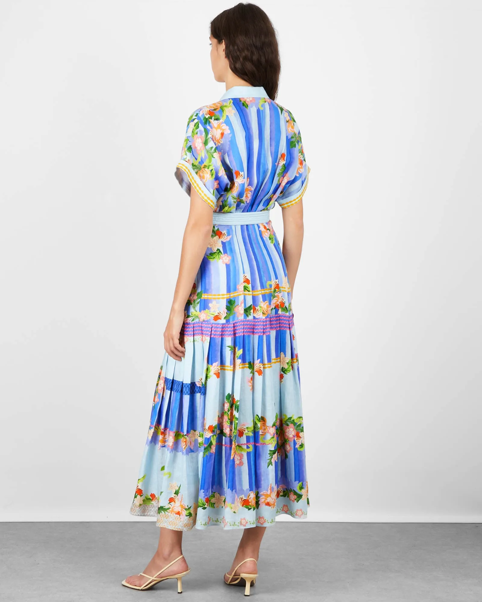 Riya B Dress sold by TNT Fashion product image thumbnail 2