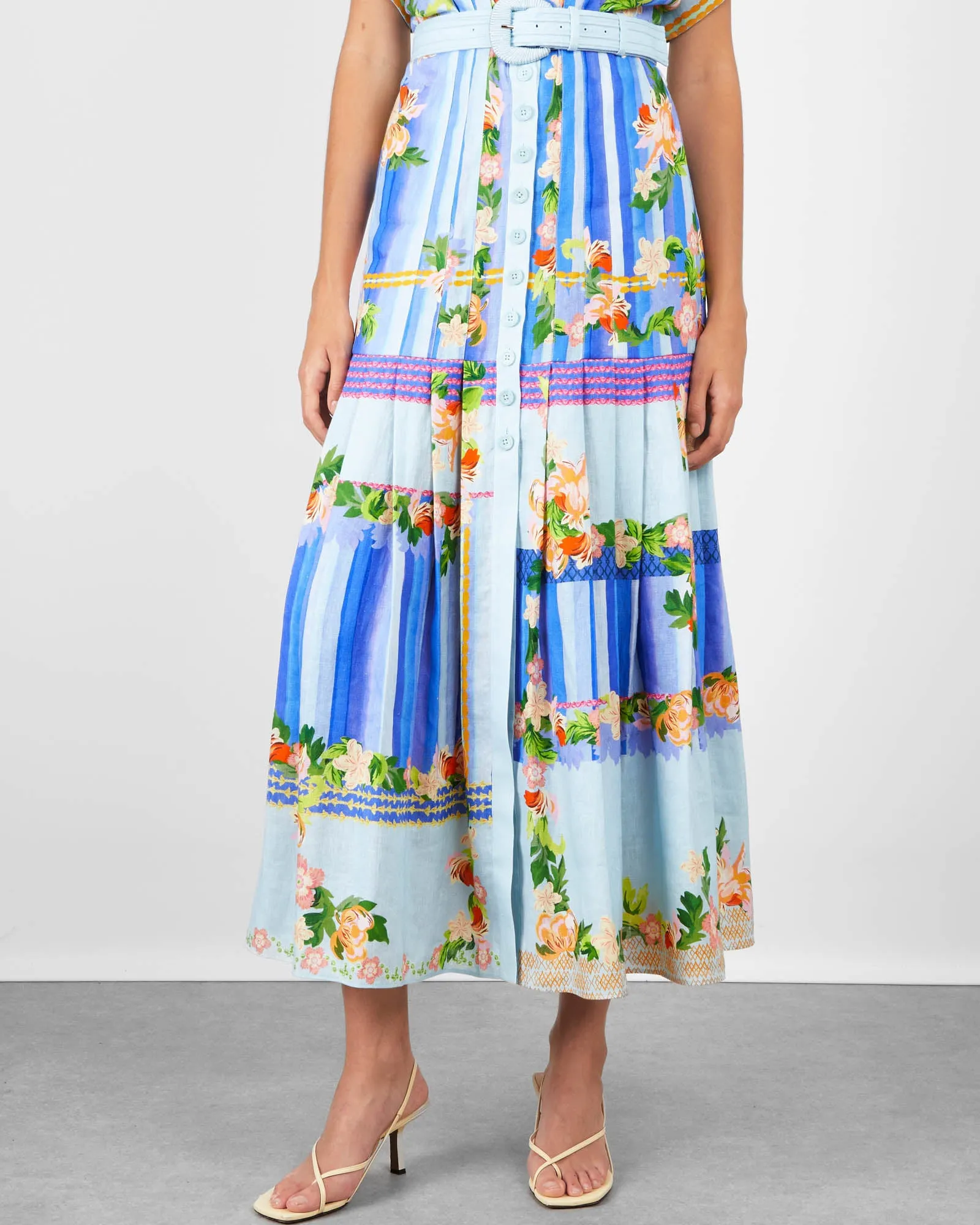 Riya B Dress sold by TNT Fashion product image thumbnail 4