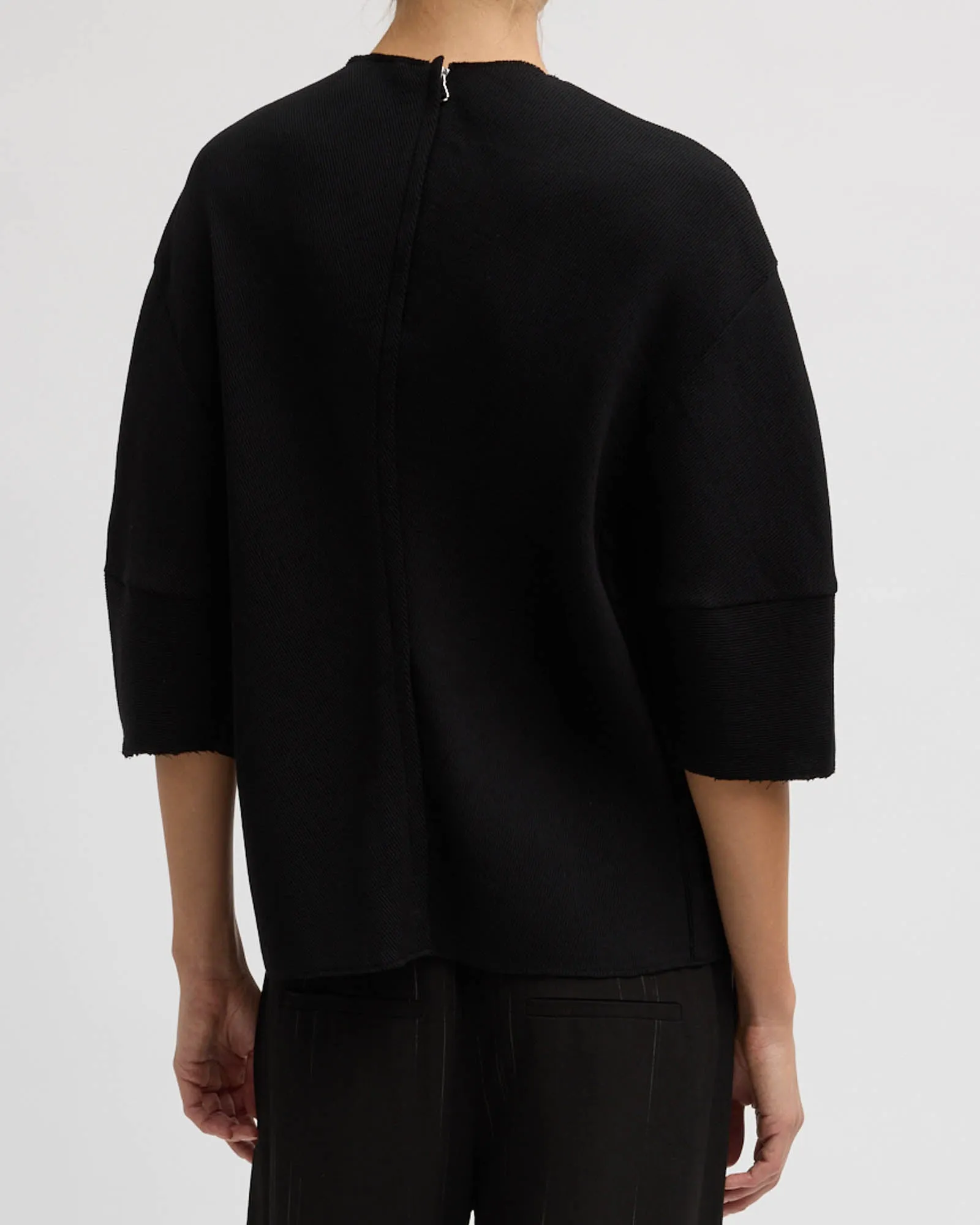 Hinge Short Sleeve sold by TNT Fashion product image thumbnail 3