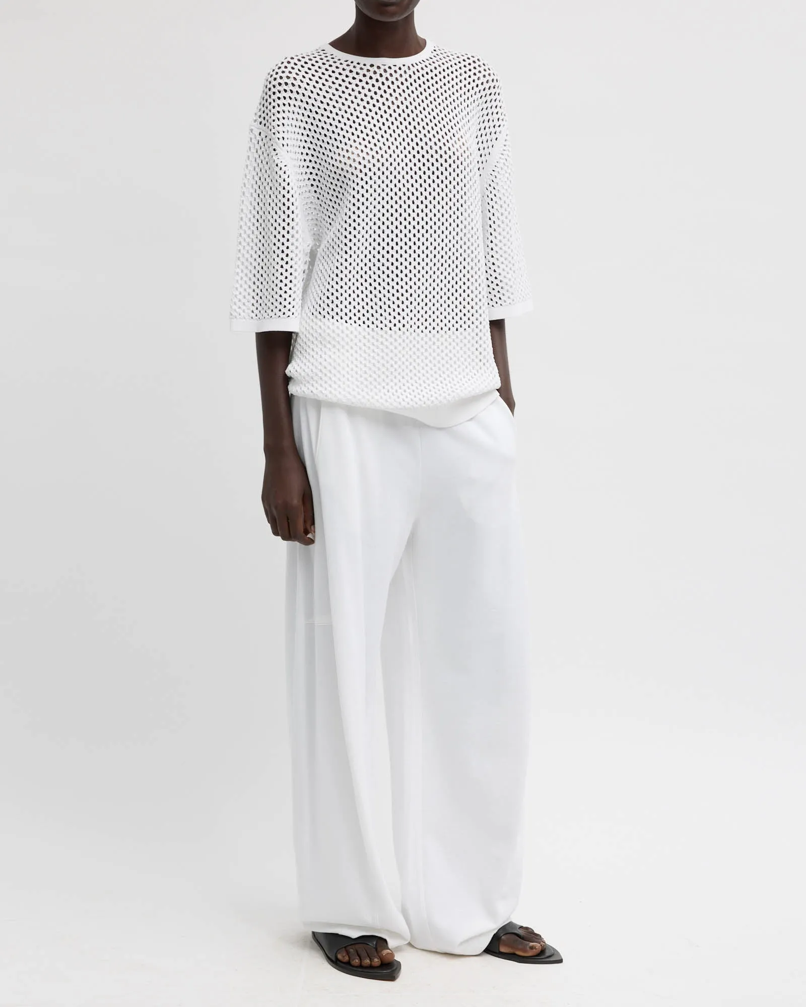 Crochet Oversized Easy T sold by TNT Fashion product image thumbnail 2