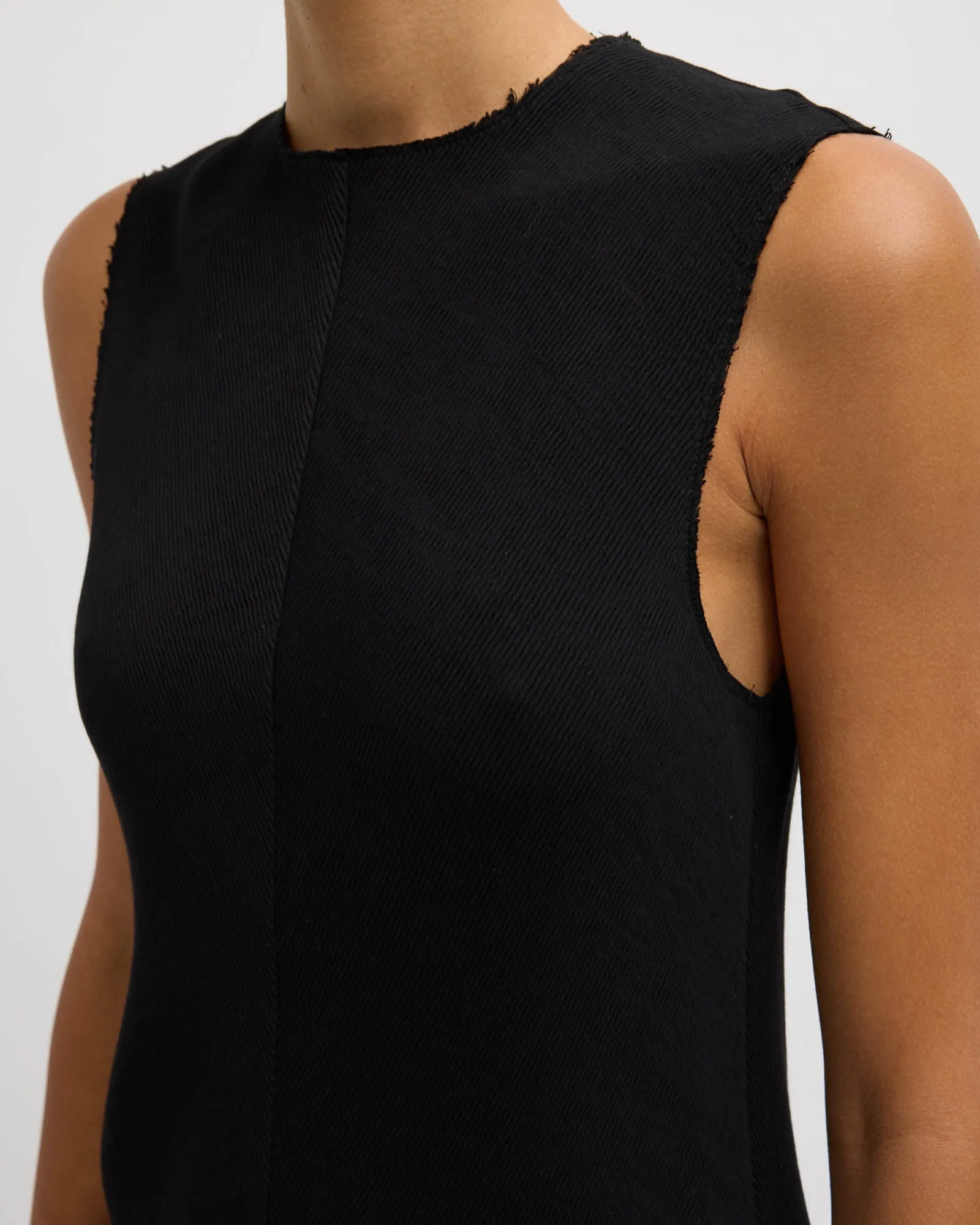 Bias Dress sold by TNT Fashion product image thumbnail 3