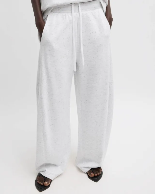Tweedy Winslow Pant made by Tibi