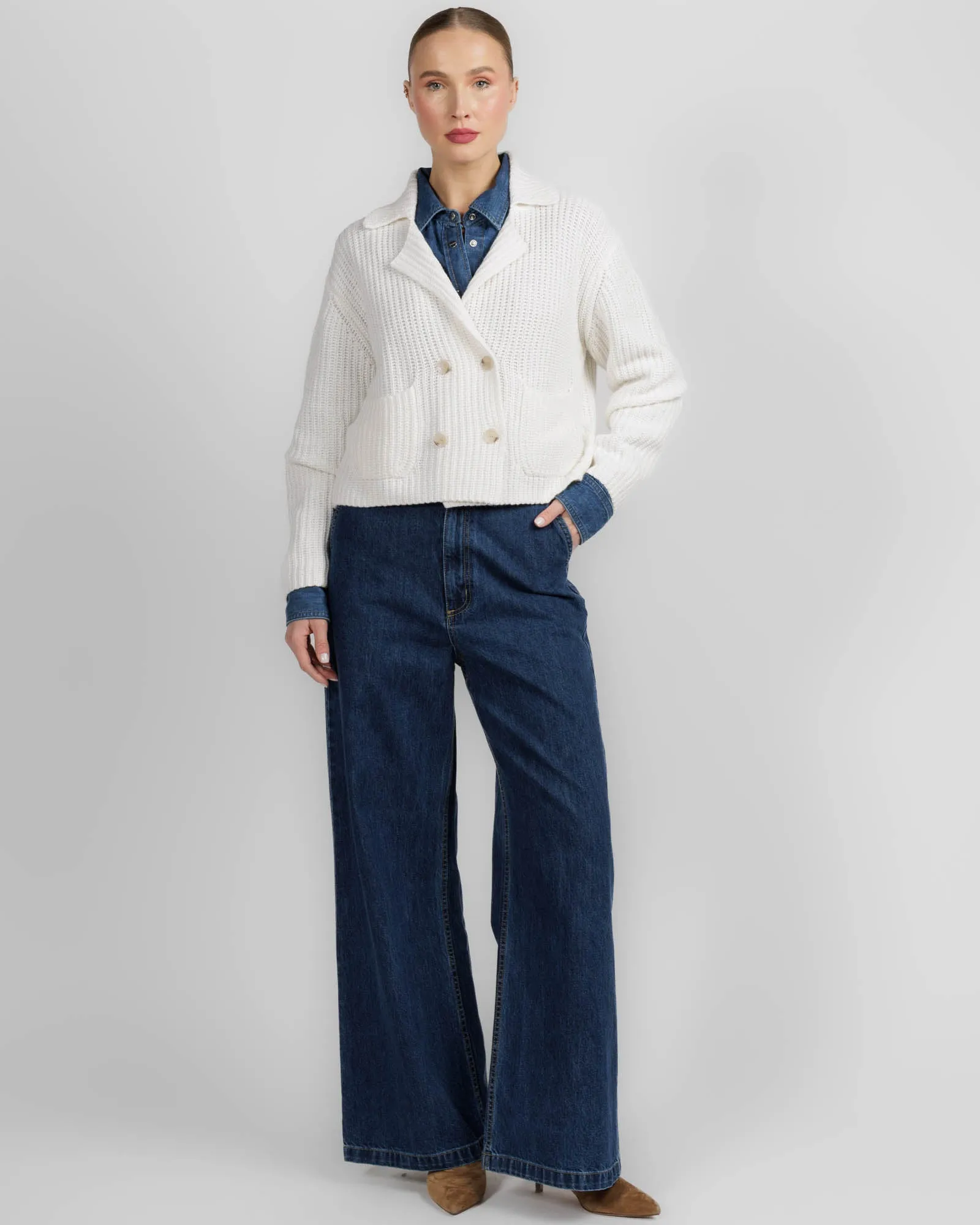 Jacket sold by TNT Fashion product image thumbnail 2