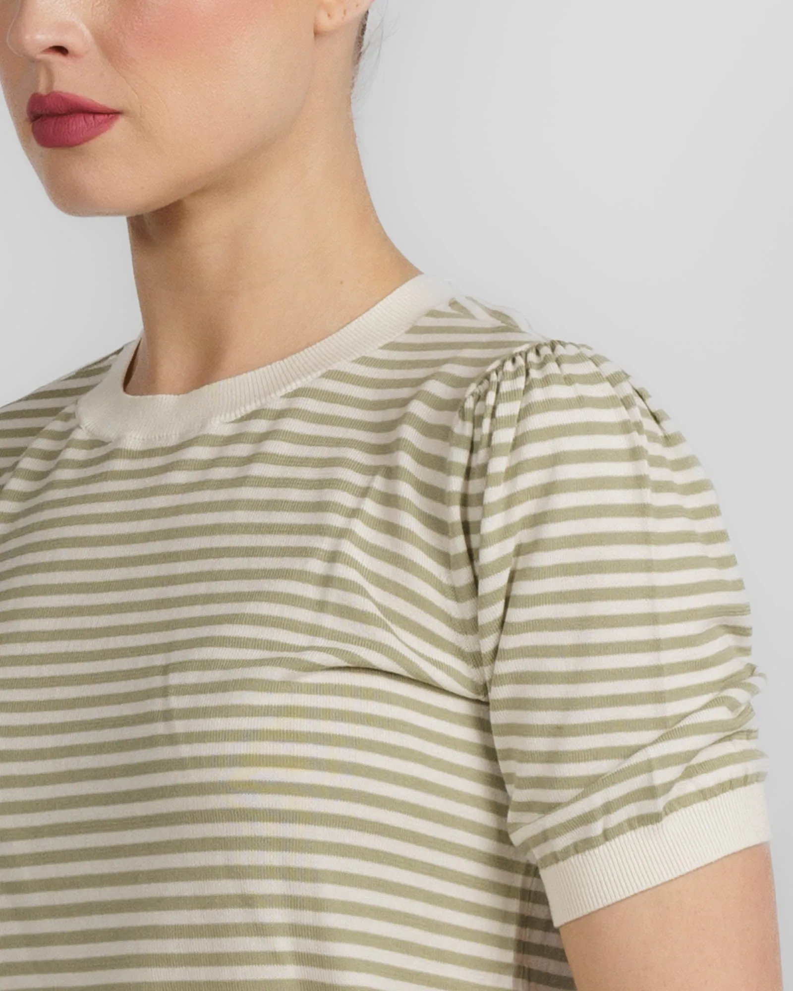 Stripe Sweater sold by TNT Fashion product image thumbnail 5