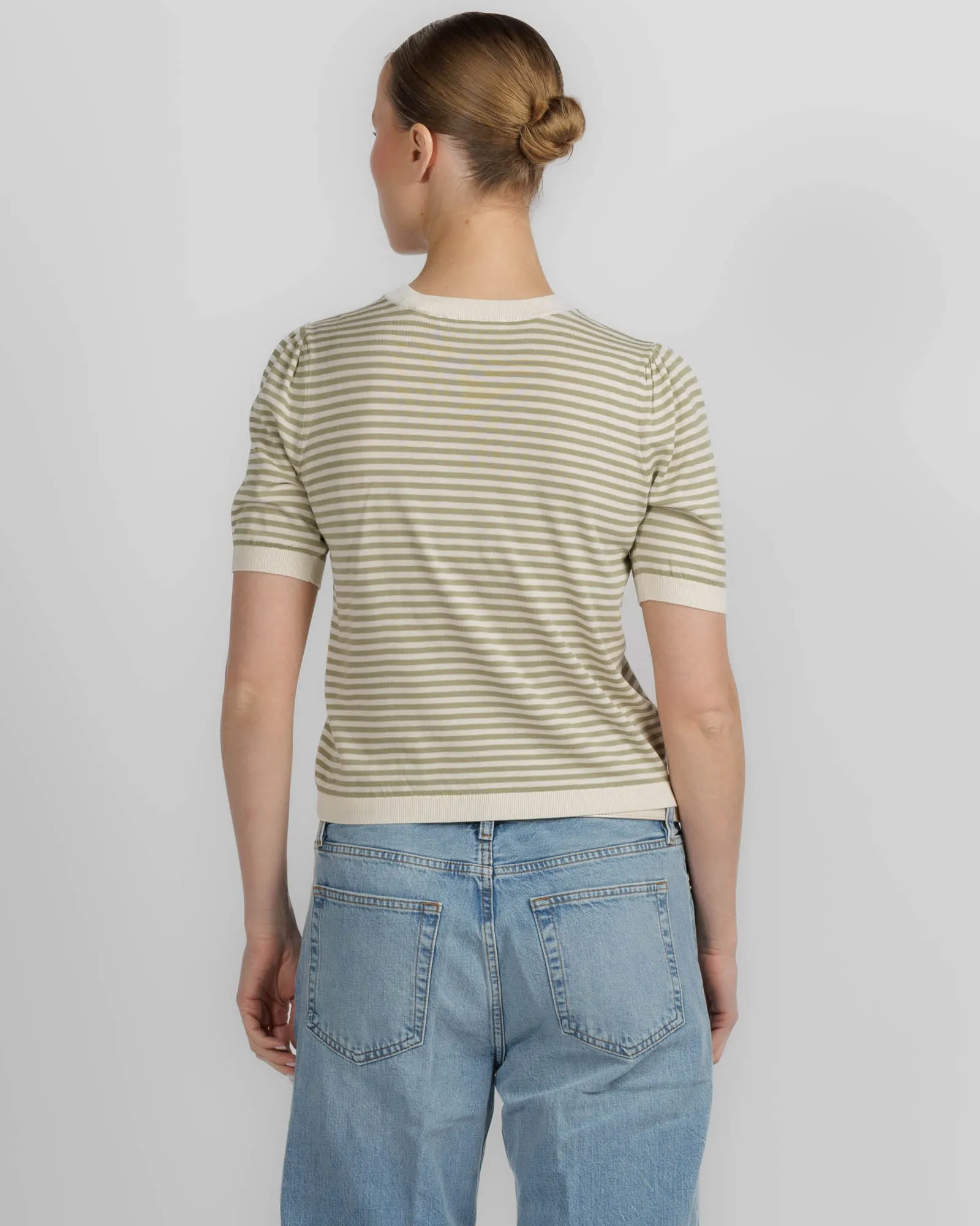 Stripe Sweater sold by TNT Fashion product image thumbnail 3