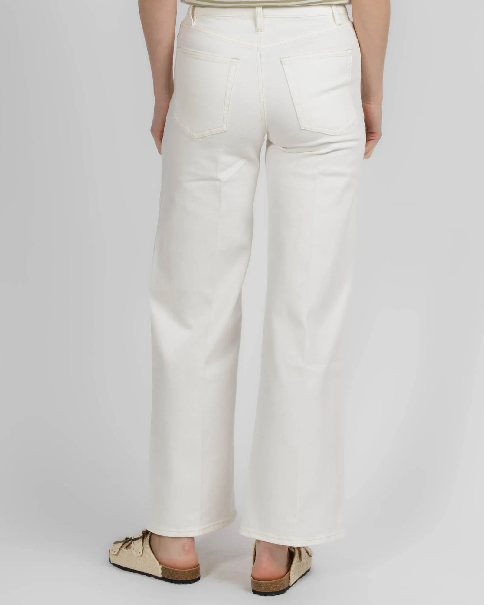 Le Slim Palazzo Jean sold by TNT Fashion product image thumbnail 3