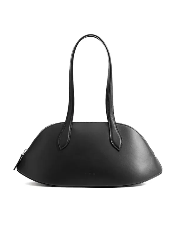 Cosmo Bowlng Bag made by Aesther Ekme