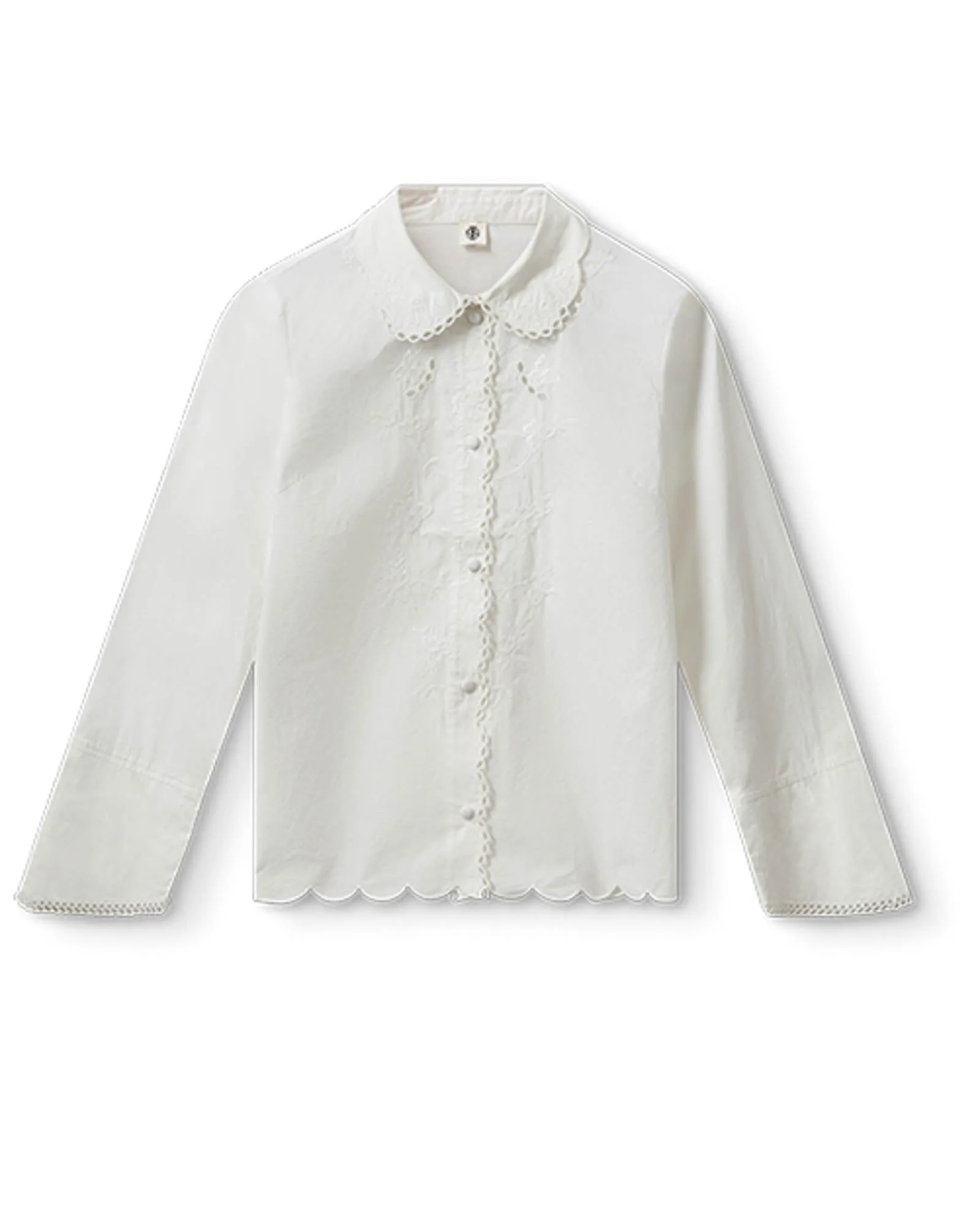 Kirsten Shirt sold by TNT Fashion product image thumbnail 5
