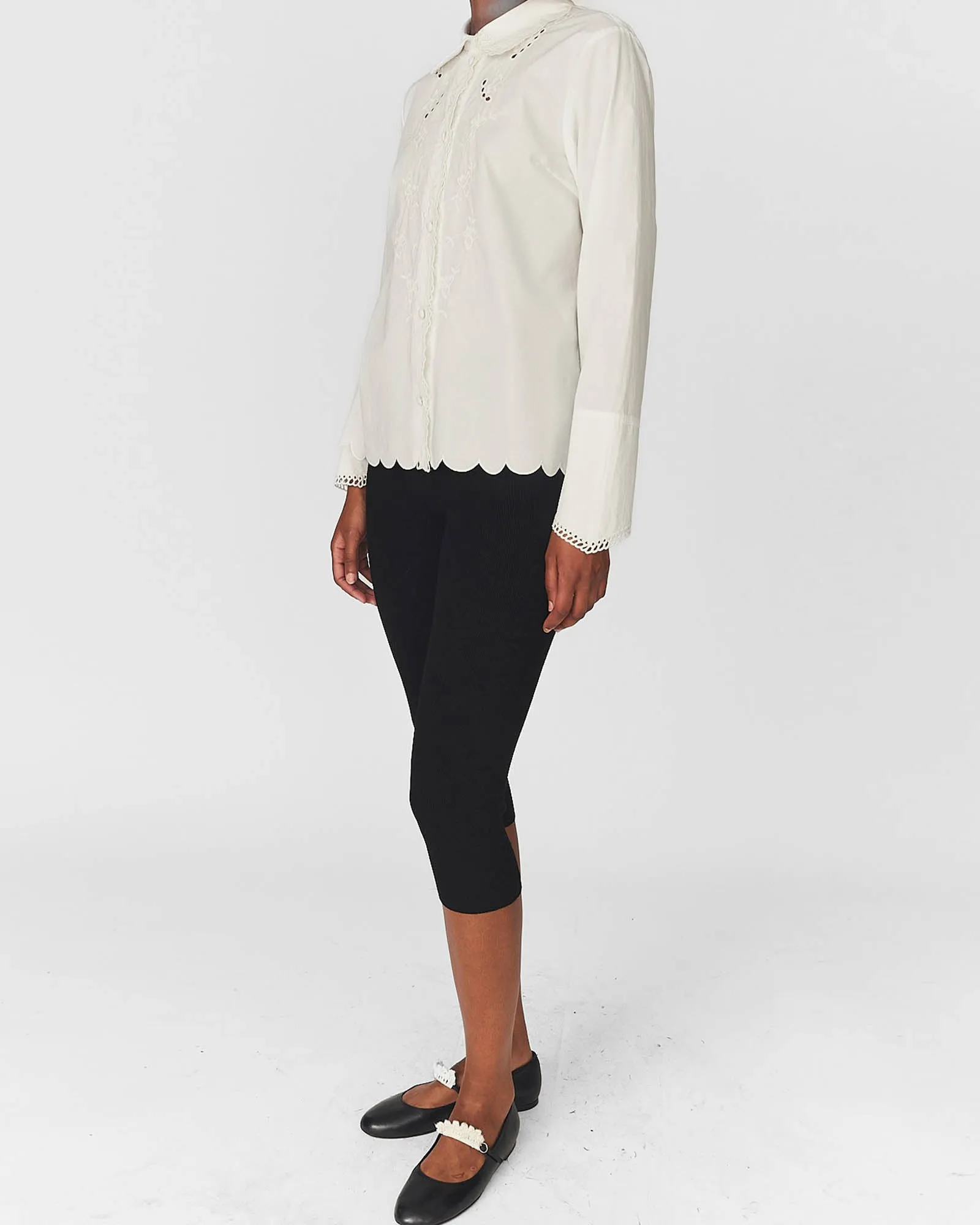 Kirsten Shirt sold by TNT Fashion product image thumbnail 4