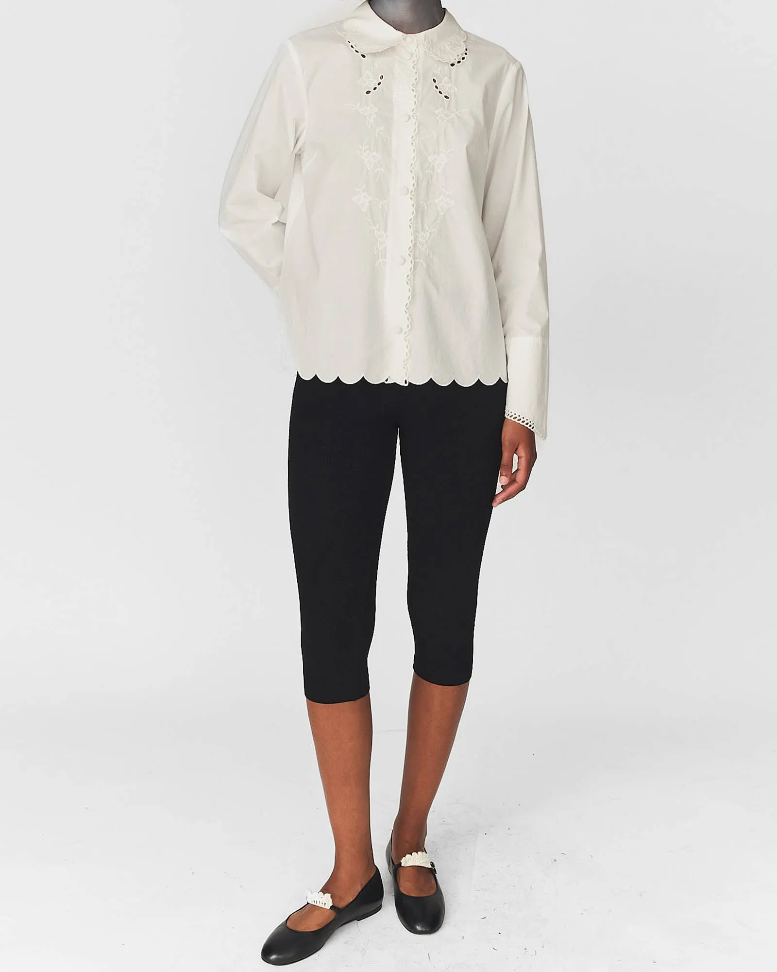 Kirsten Shirt sold by TNT Fashion product image thumbnail 2