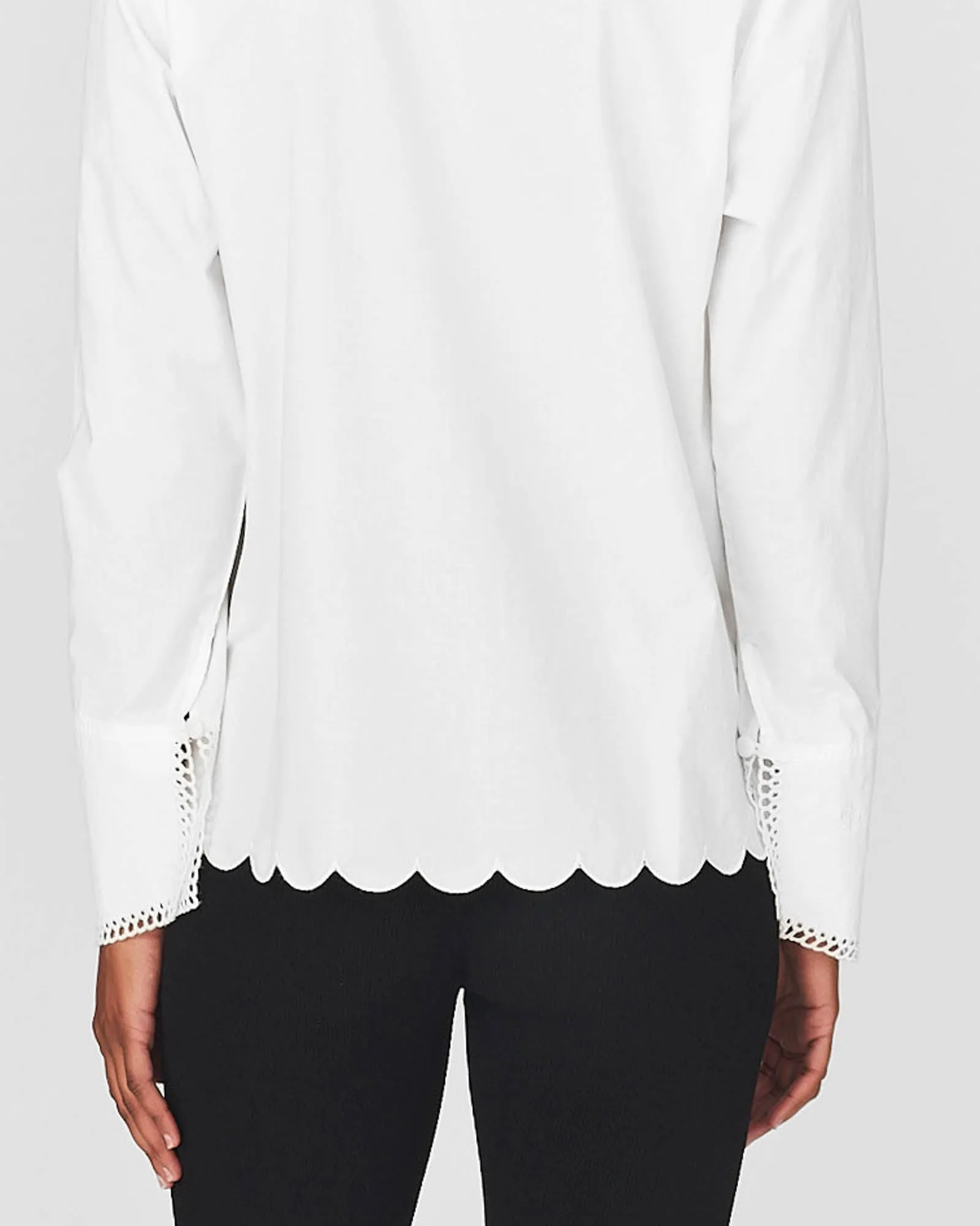 Kirsten Shirt sold by TNT Fashion product image thumbnail 3