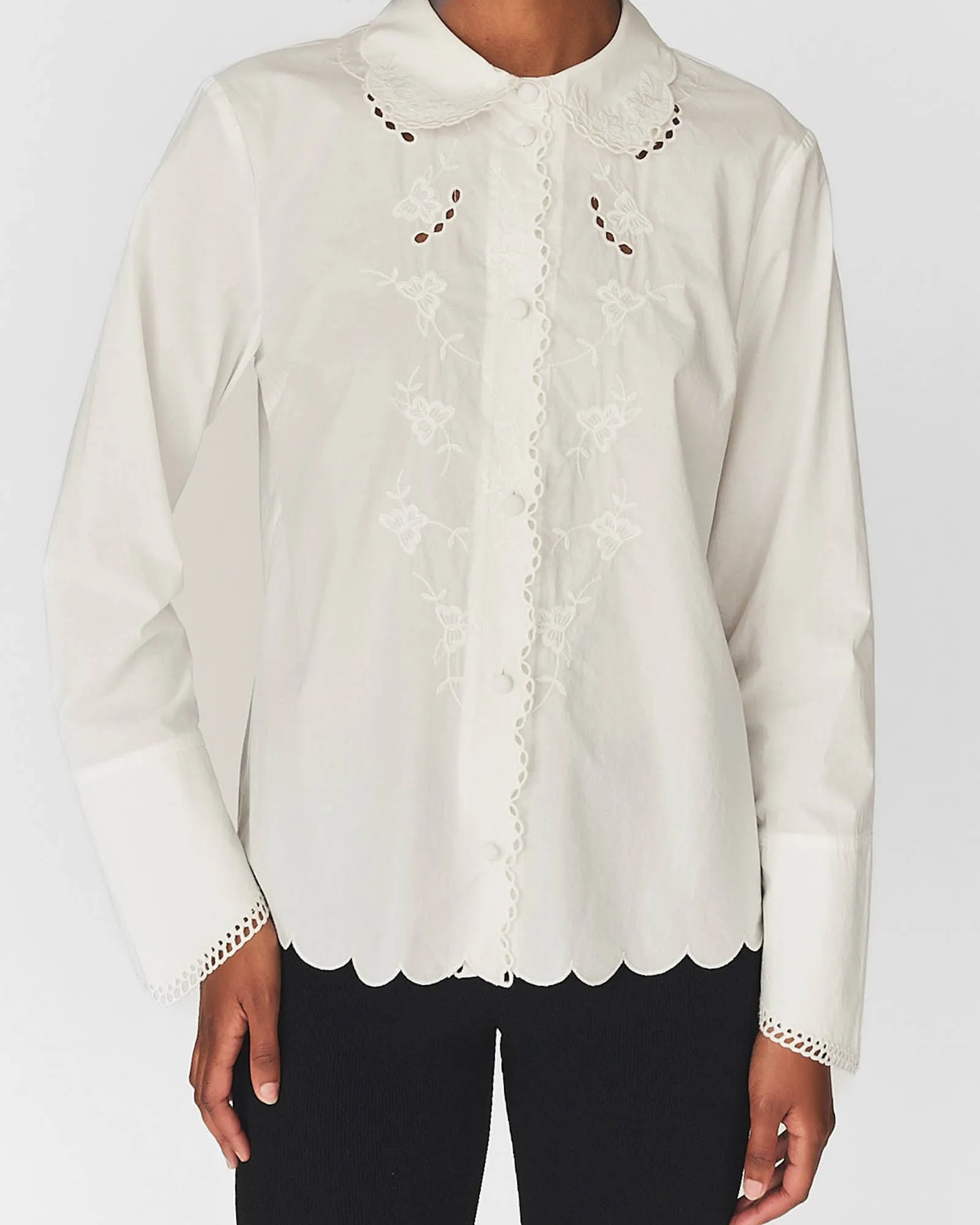 Kirsten Shirt sold by TNT Fashion