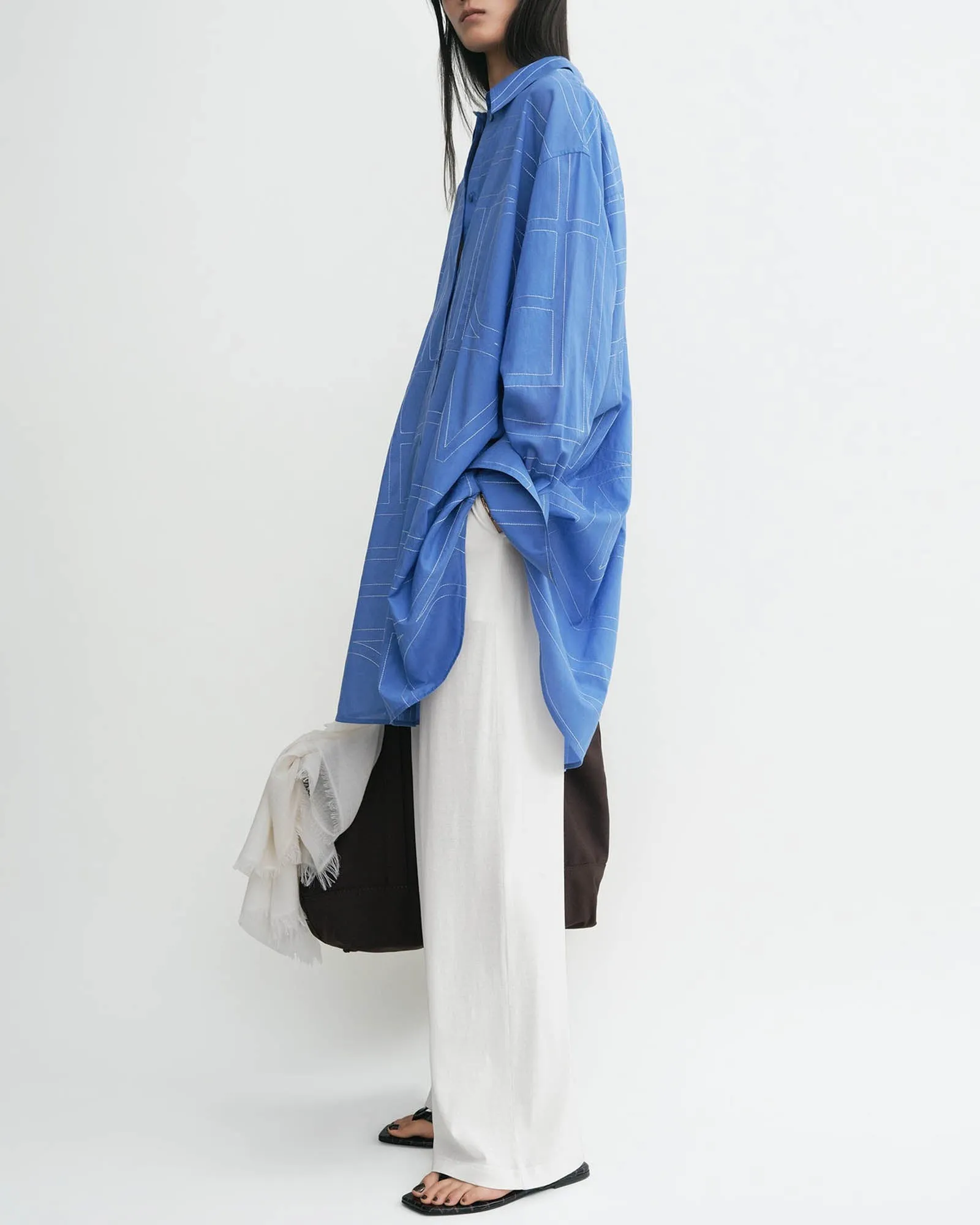 Summer Shirt sold by TNT Fashion product image thumbnail 4