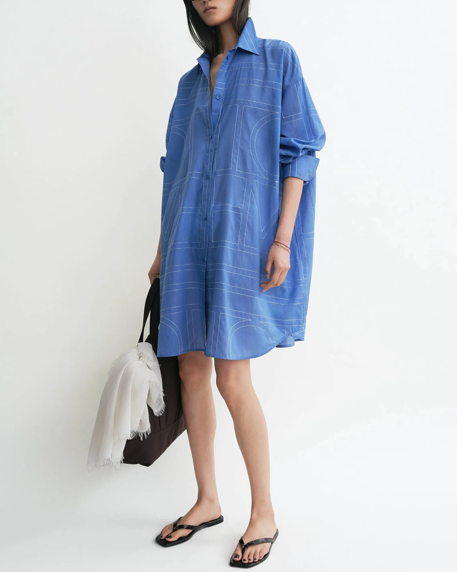 Summer Shirt sold by TNT Fashion product image thumbnail 2