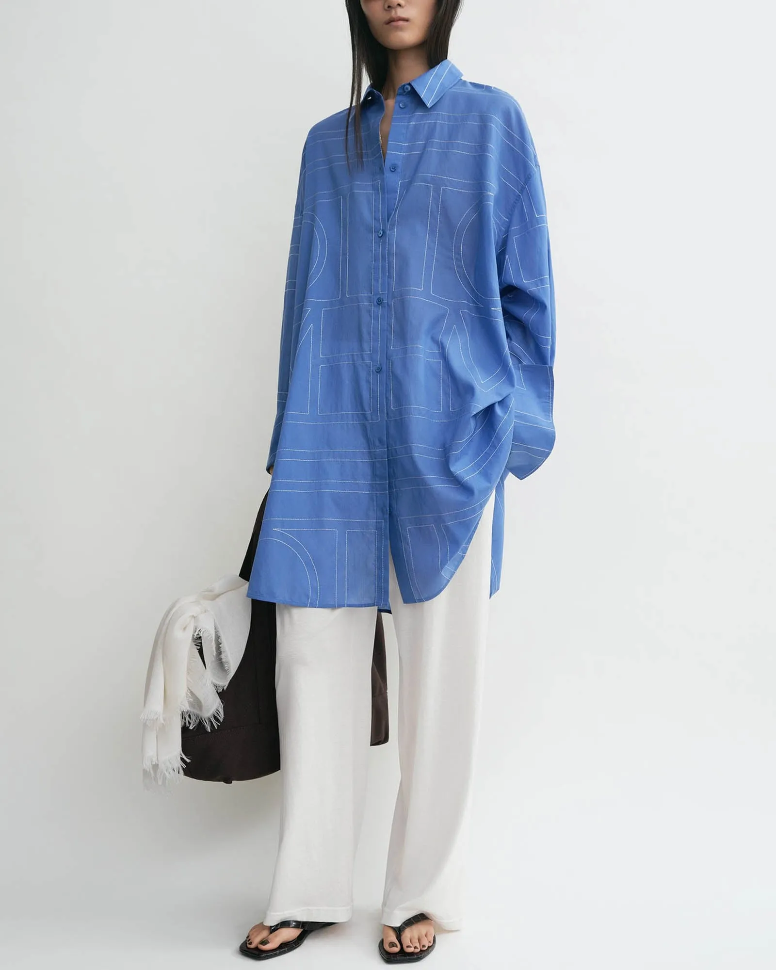 Summer Shirt sold by TNT Fashion