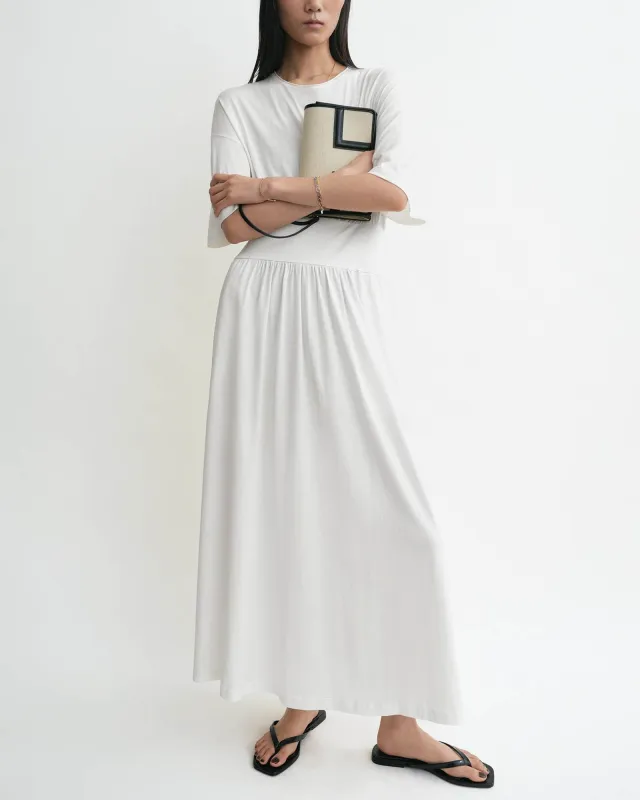 T-Shirt Dress made by Toteme