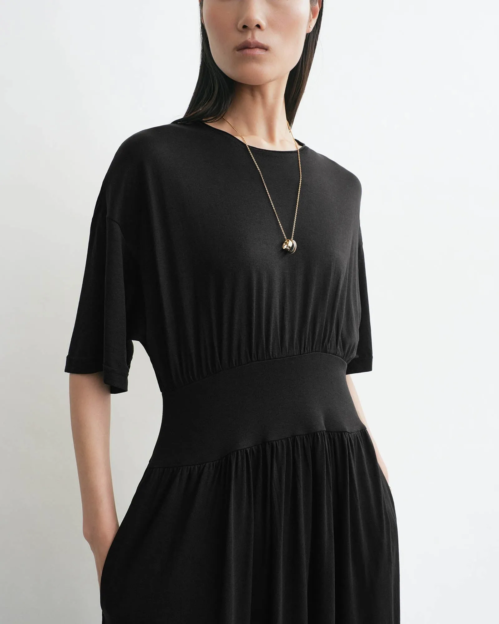 T-Shirt Dress sold by TNT Fashion product image thumbnail 4