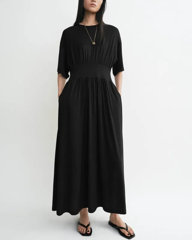 T-Shirt Dress made by Toteme