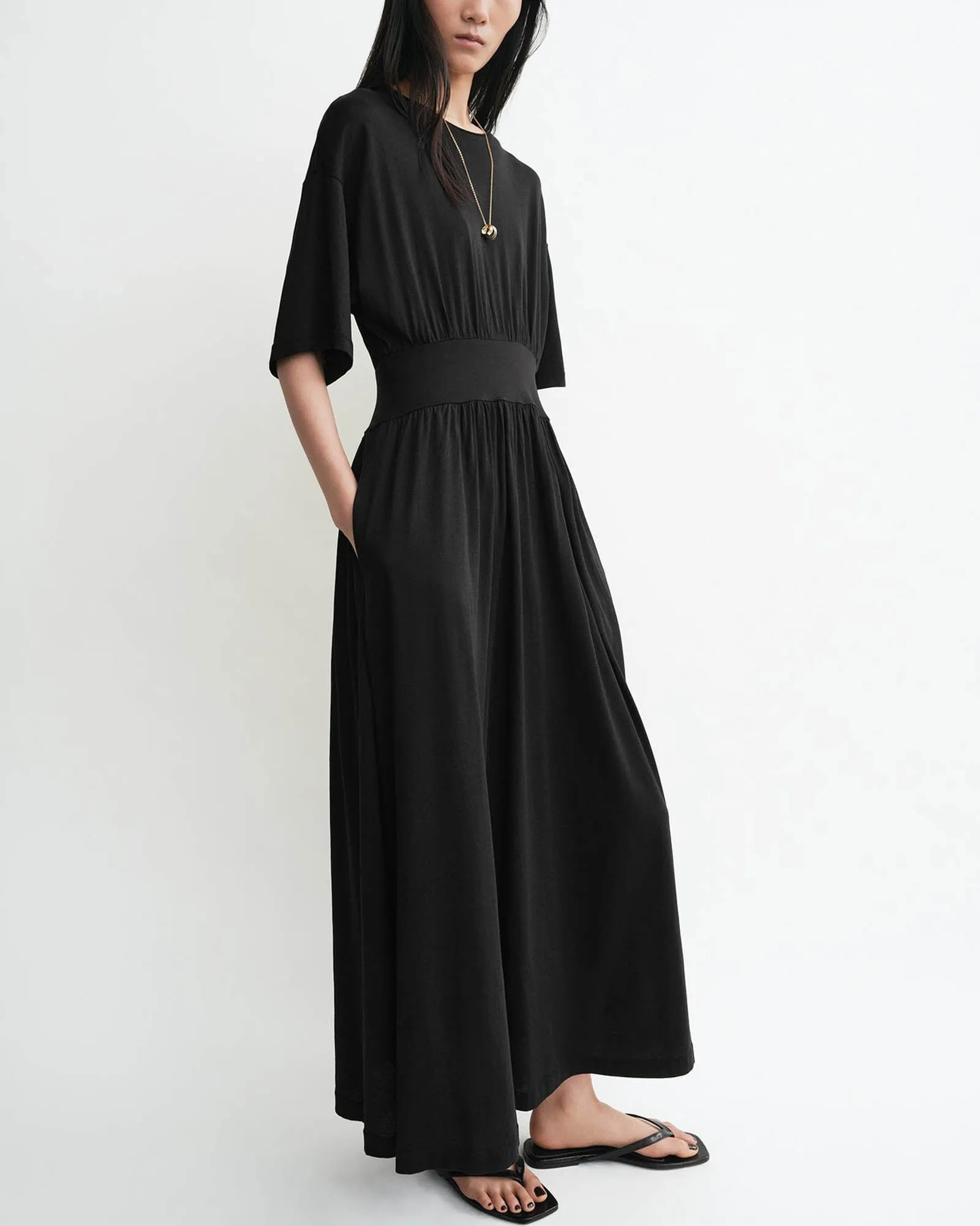 T-Shirt Dress sold by TNT Fashion product image thumbnail 3