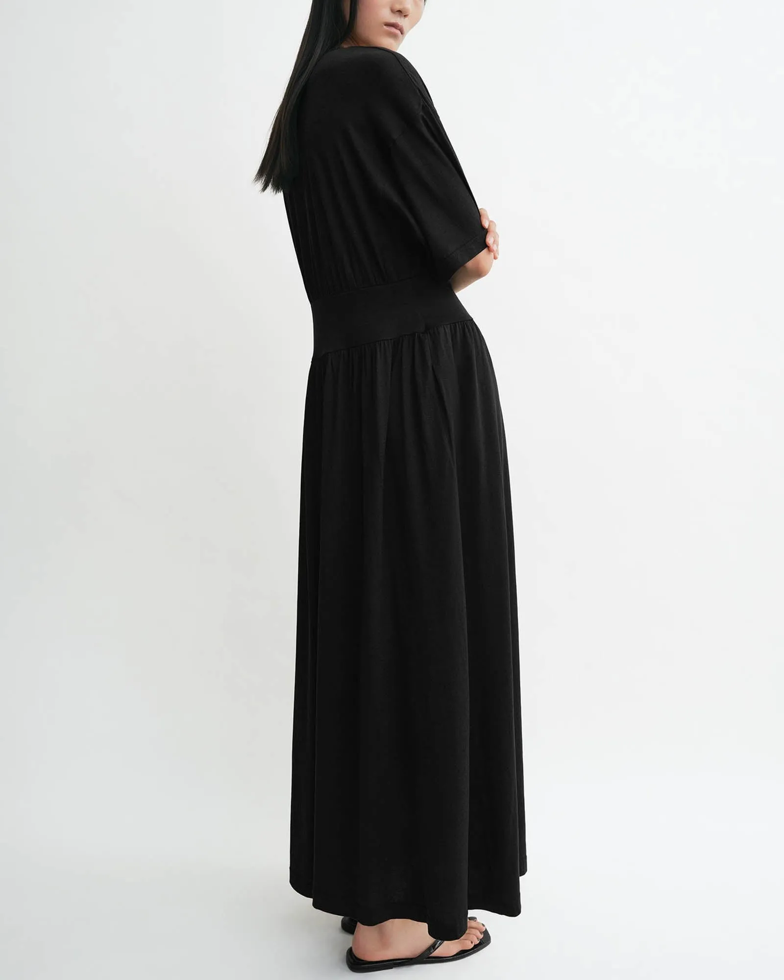 T-Shirt Dress sold by TNT Fashion product image thumbnail 2
