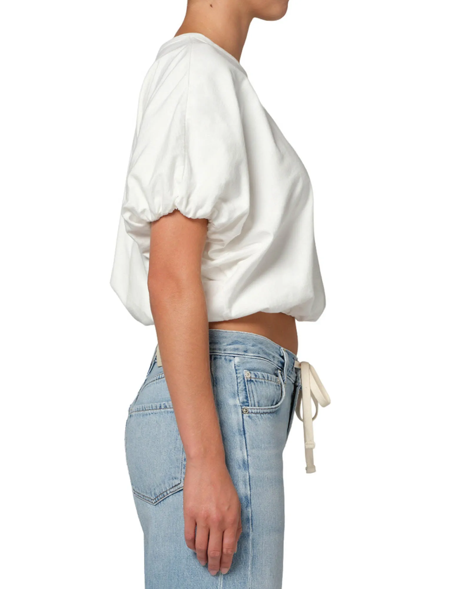 Gia Bubble T-Shirt sold by TNT Fashion product image thumbnail 3