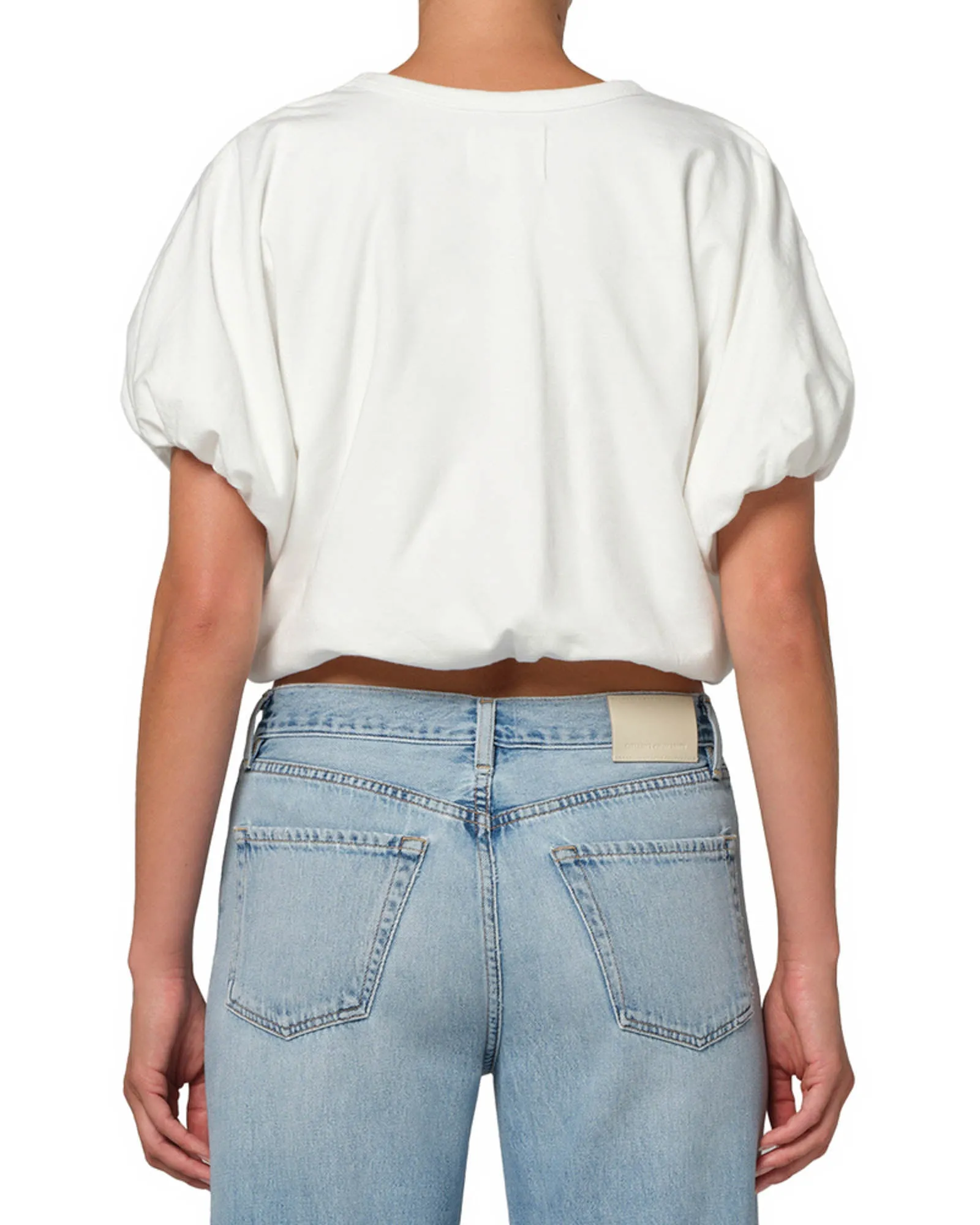 Gia Bubble T-Shirt sold by TNT Fashion product image thumbnail 2