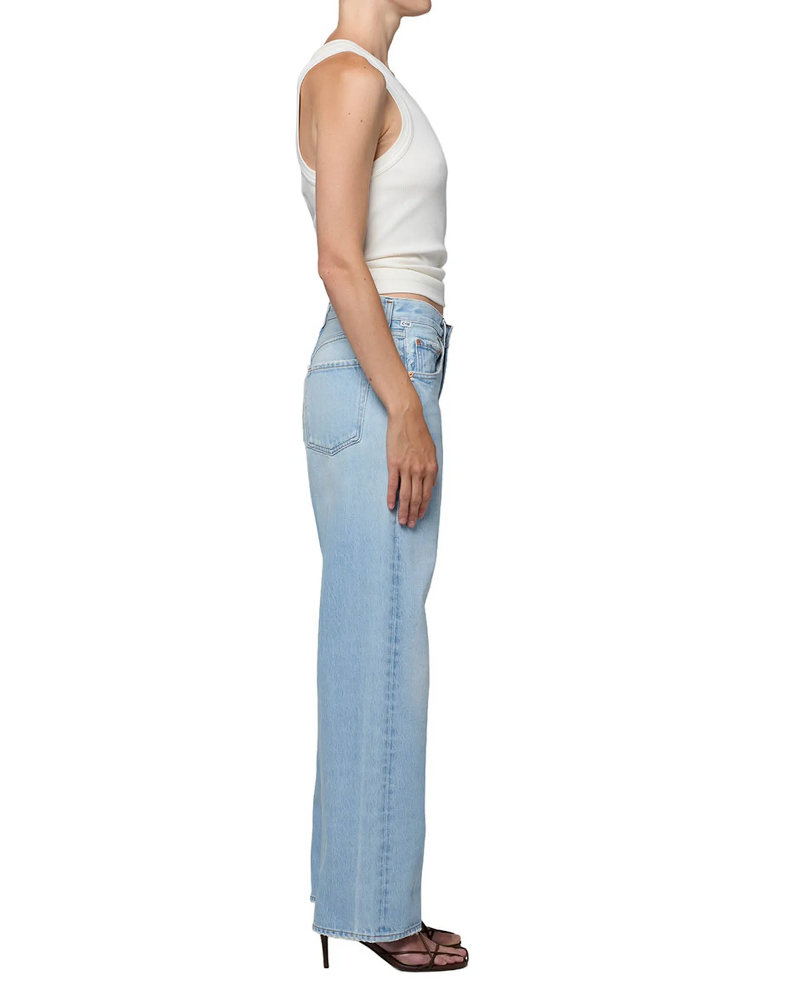 Lindz Easy Jean sold by TNT Fashion product image thumbnail 4