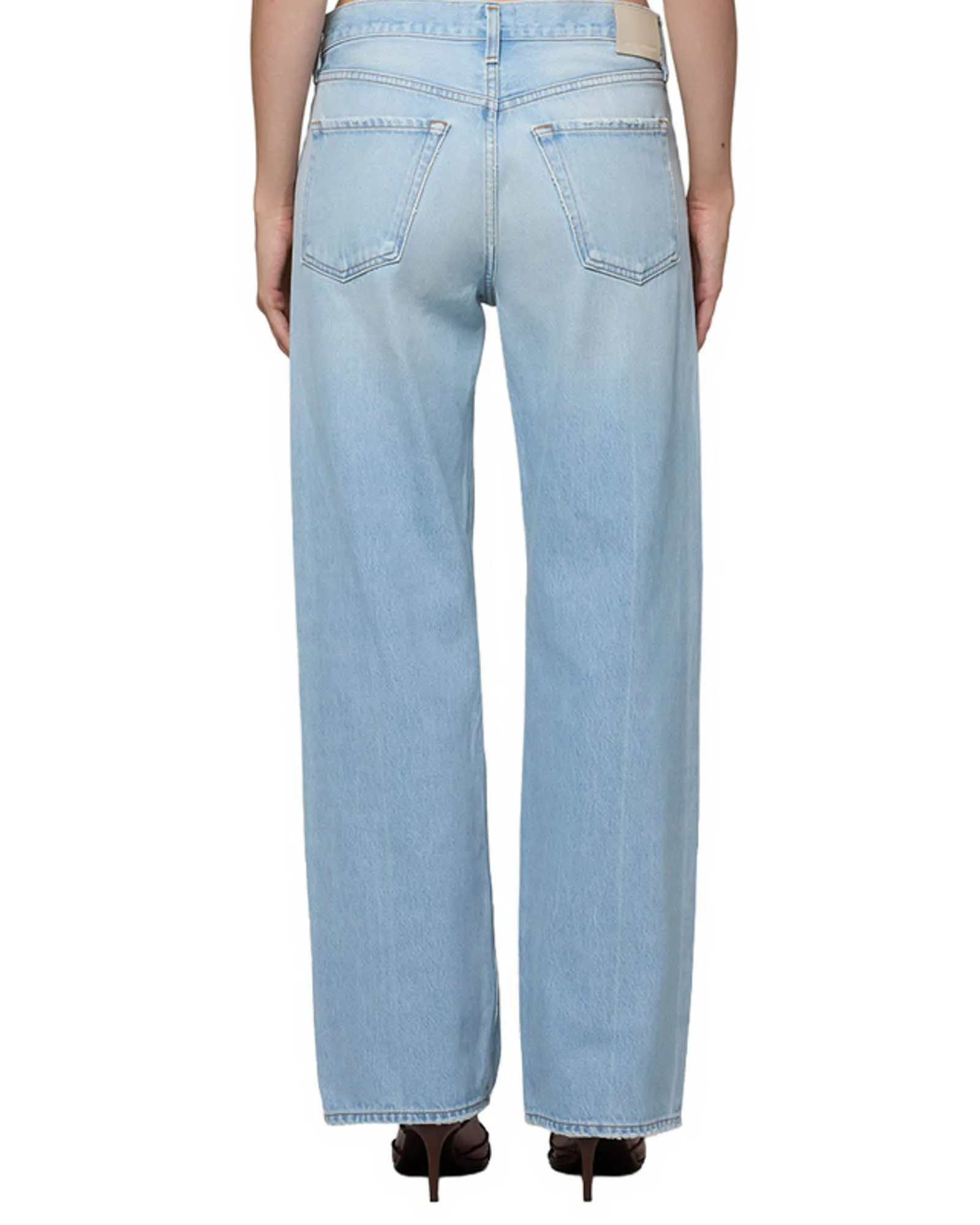 Lindz Easy Jean sold by TNT Fashion product image thumbnail 3