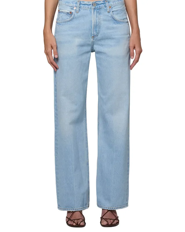 Lindz Easy Jean made by Citizens Of Humanity