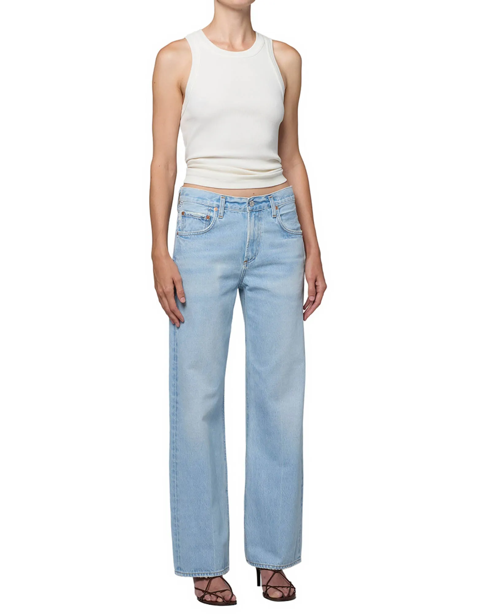 Lindz Easy Jean sold by TNT Fashion product image thumbnail 2