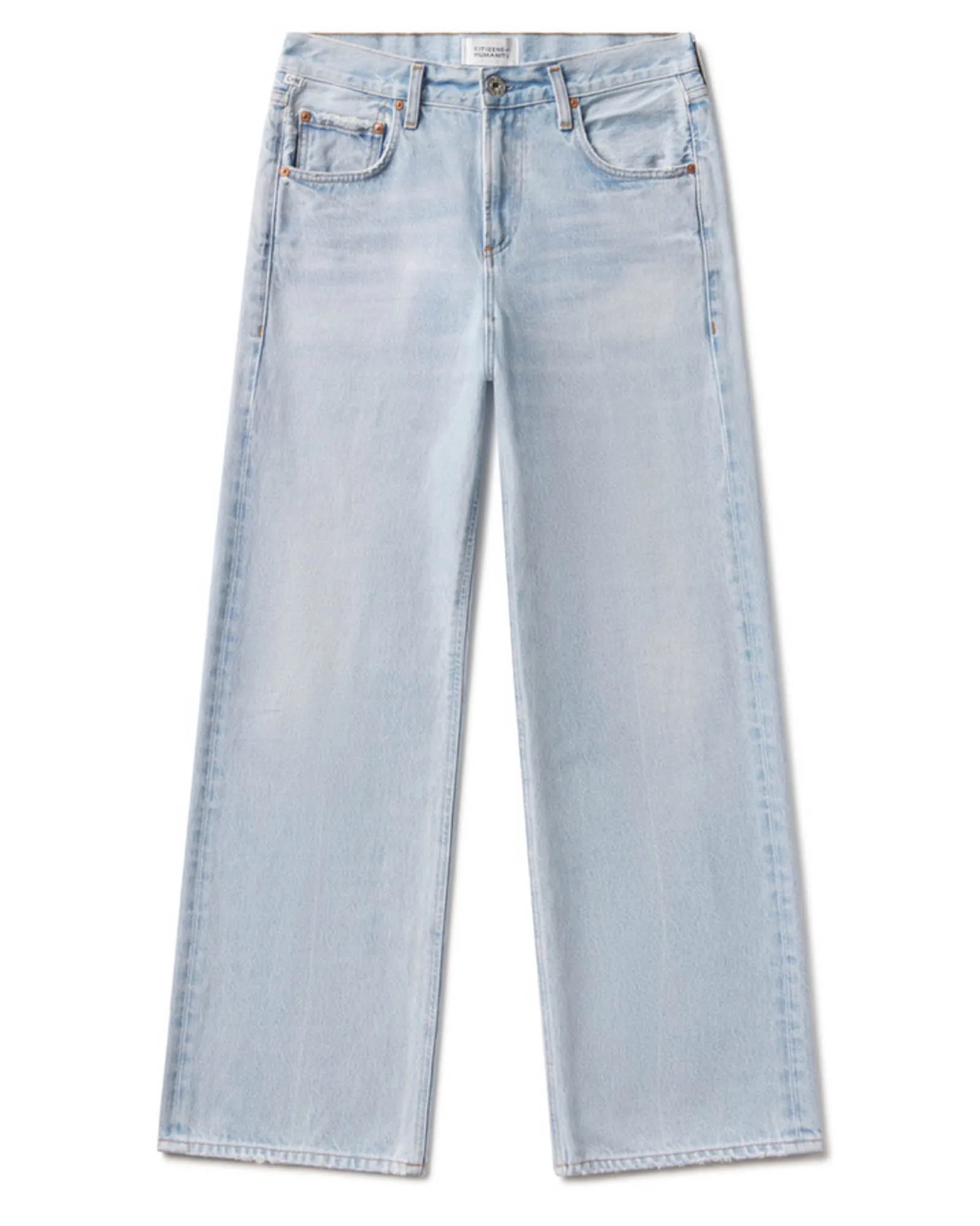 Lindz Easy Jean sold by TNT Fashion product image thumbnail 5