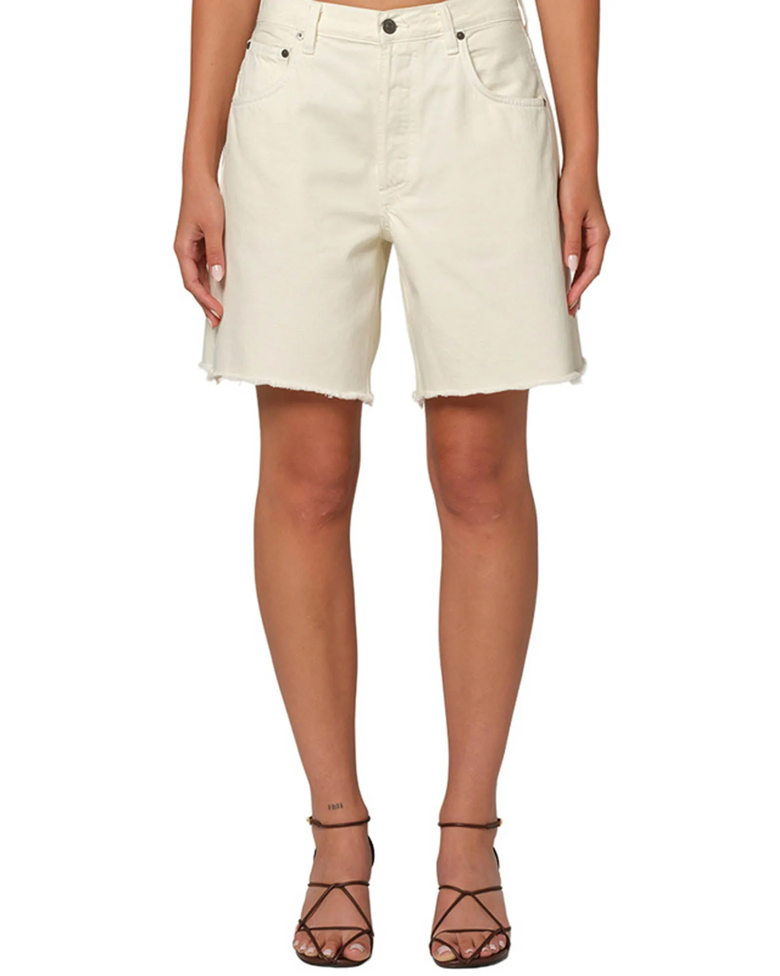 Ayla Short sold by TNT Fashion