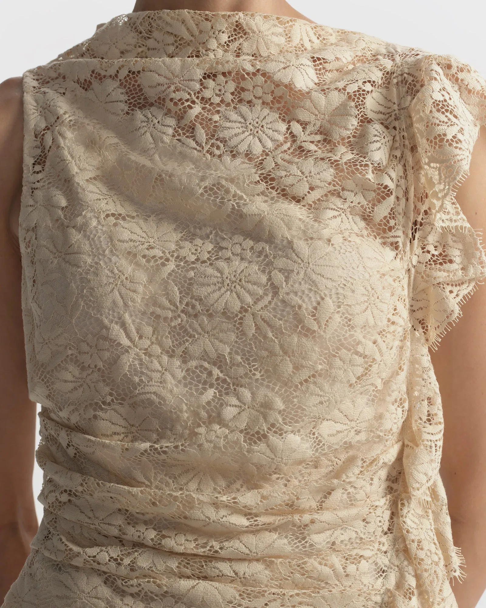 Astrid Lace Top sold by TNT Fashion product image thumbnail 5