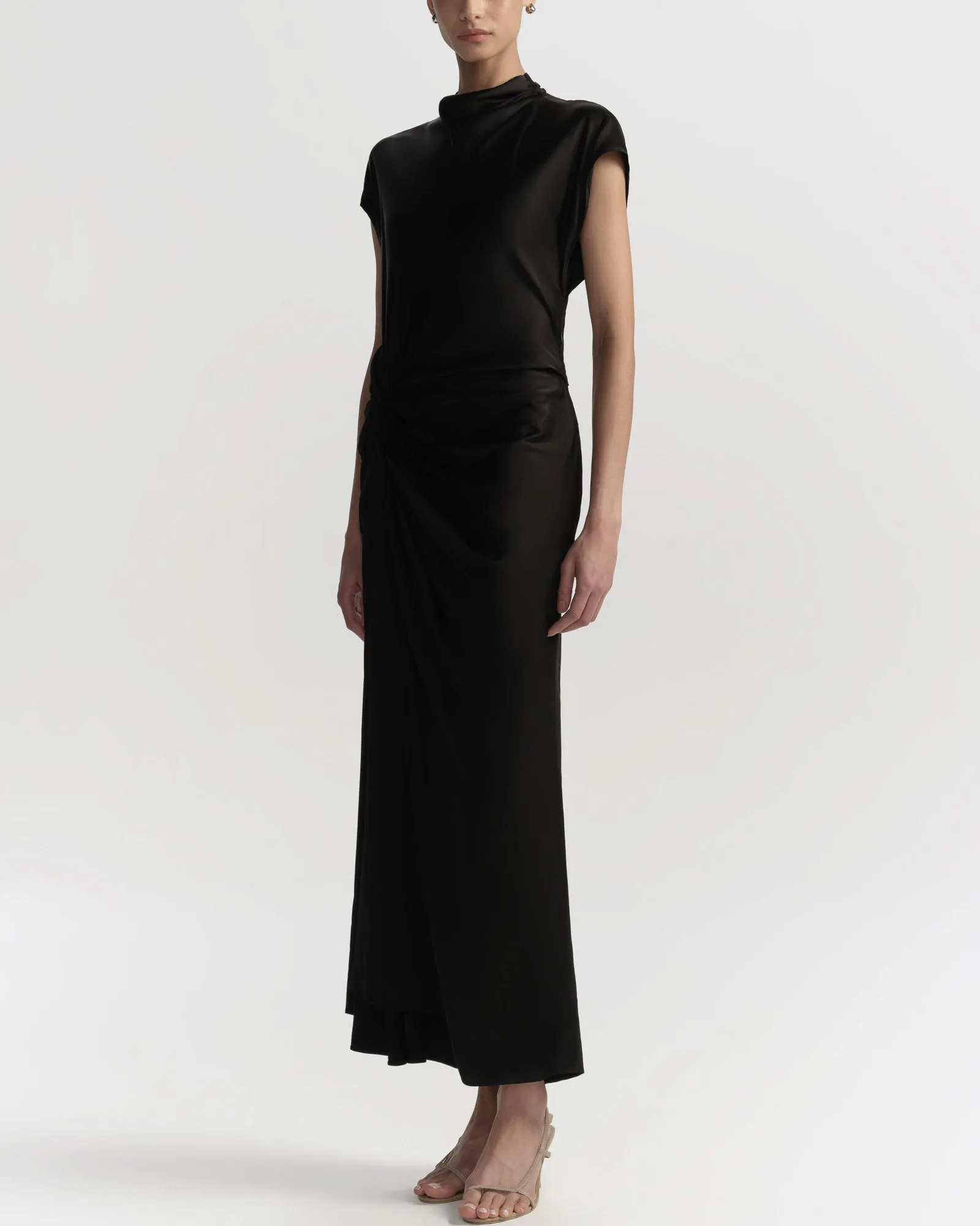 Alma Dress sold by TNT Fashion product image thumbnail 4