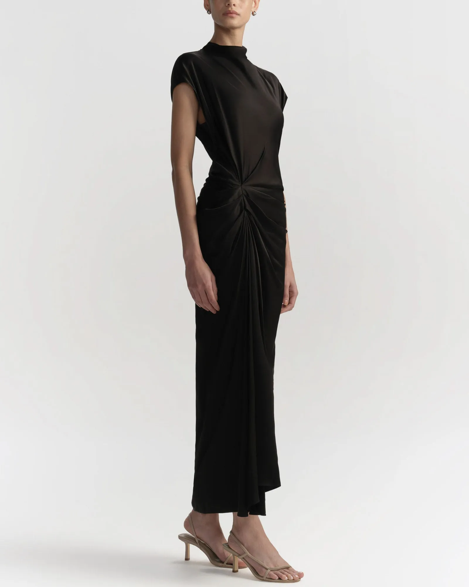 Alma Dress sold by TNT Fashion product image thumbnail 3