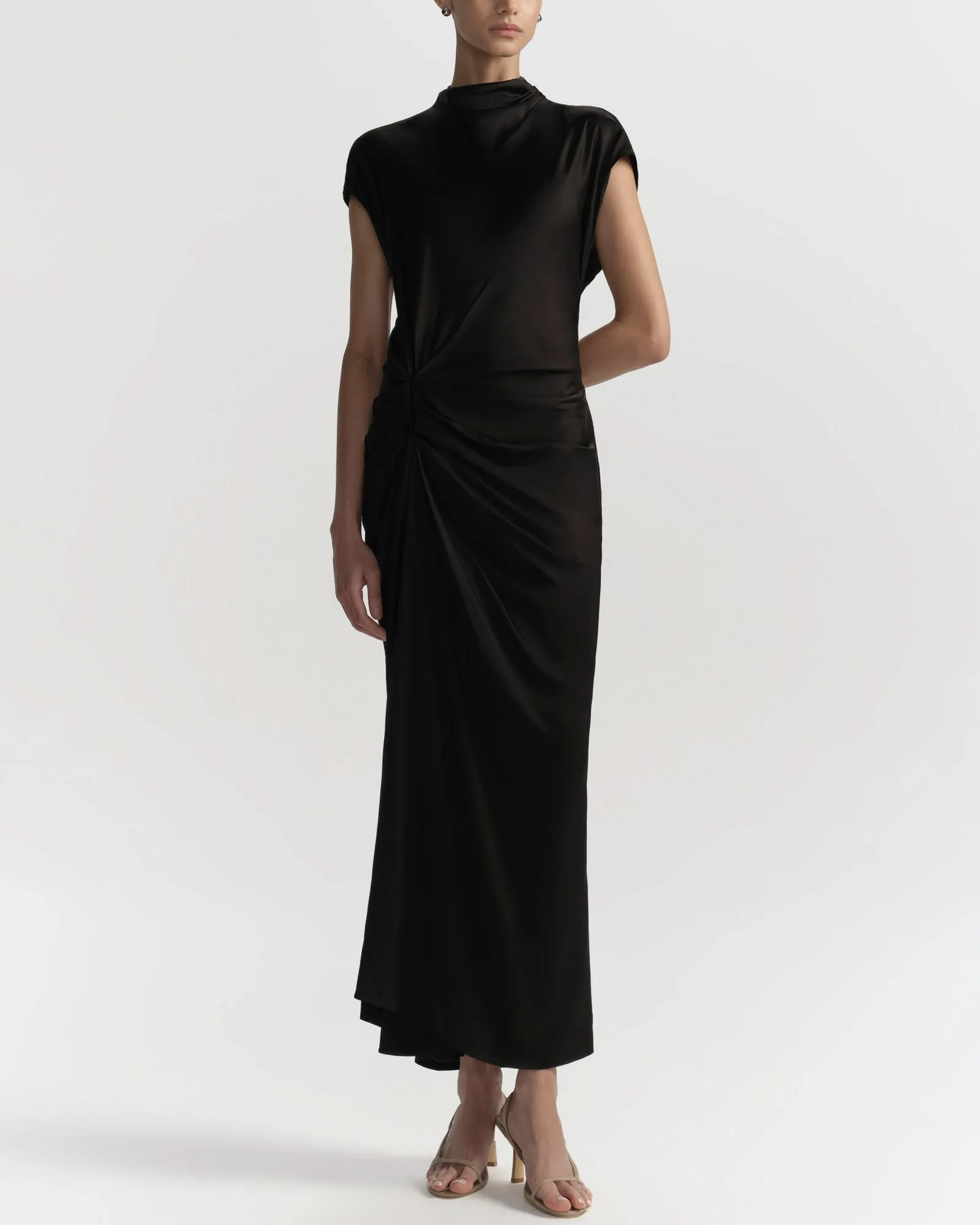 Alma Dress sold by TNT Fashion