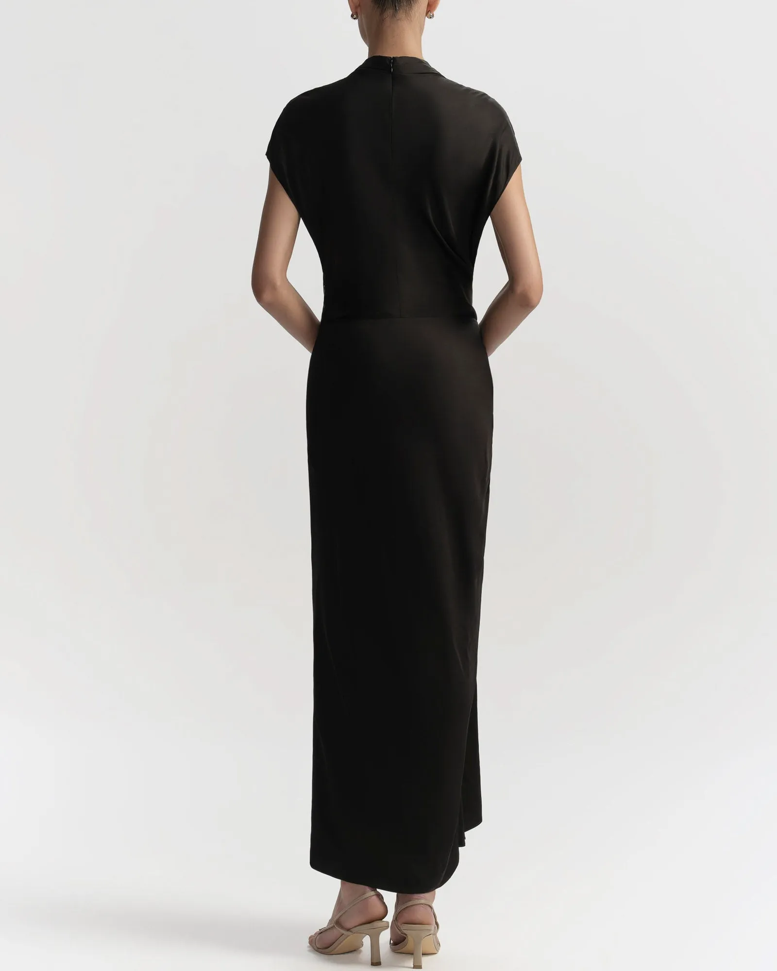 Alma Dress sold by TNT Fashion product image thumbnail 2